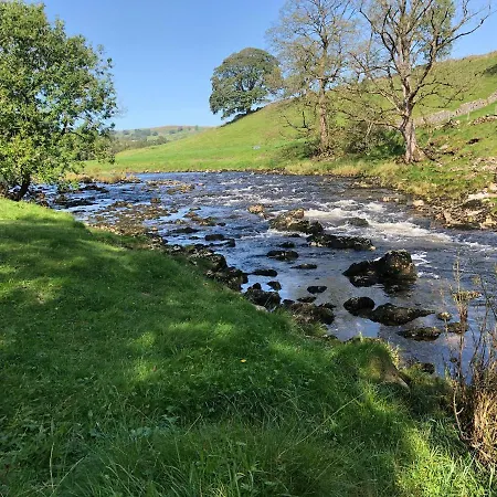 Town Head Holiday home