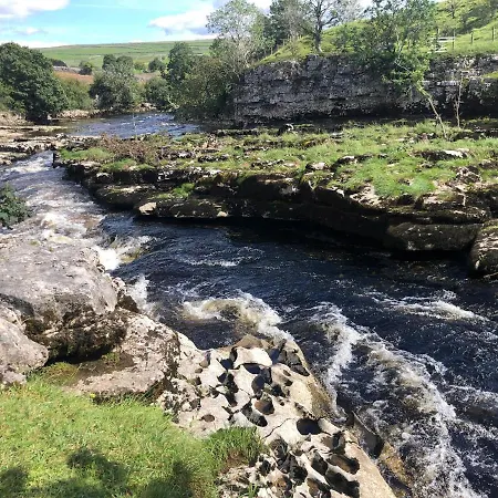 Town Head Holiday home