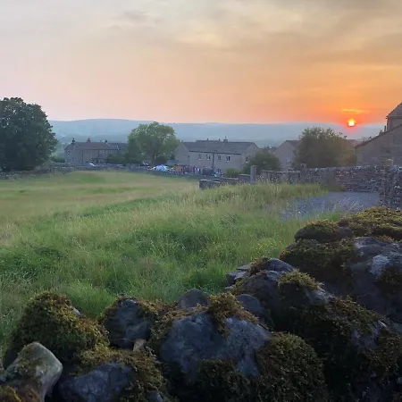 Holiday home Town Head *