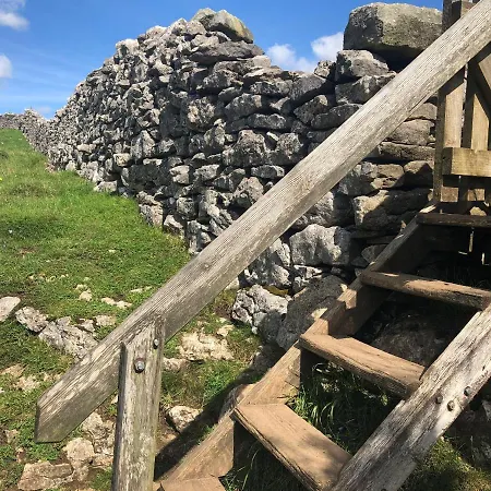 Town Head Holiday home Skipton