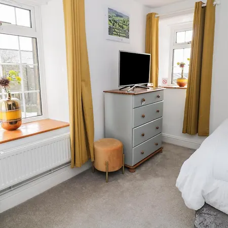 Town Head Holiday home Skipton