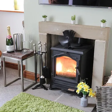 Holiday home Town Head Skipton