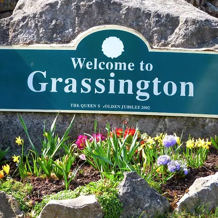 Holiday home Town Head