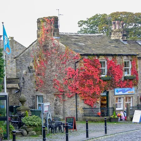 Town Head Holiday home