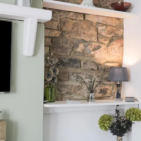 Nyaraló Town Head Skipton