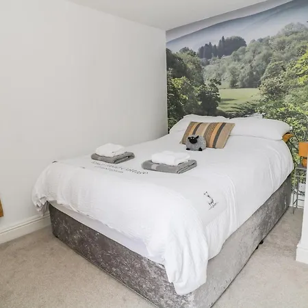 Holiday home Town Head