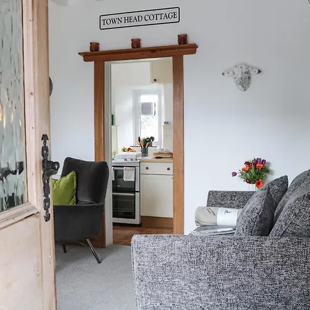 Holiday home Town Head Skipton