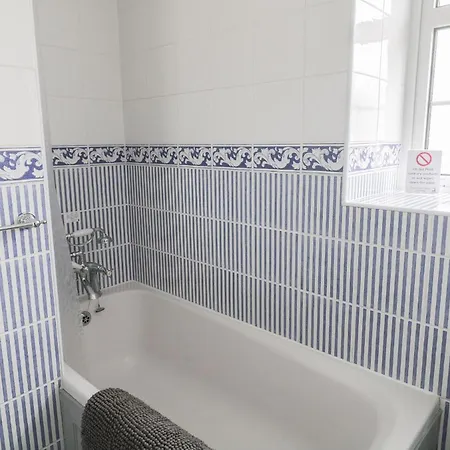 Town Head Nyaraló Skipton