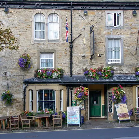 Town Head *