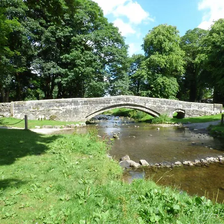 Town Head Holiday home *