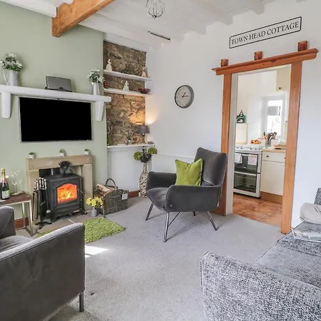 Holiday home Town Head