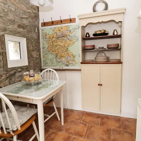 Town Head Holiday home Skipton