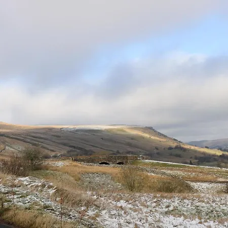 Town Head Holiday home *