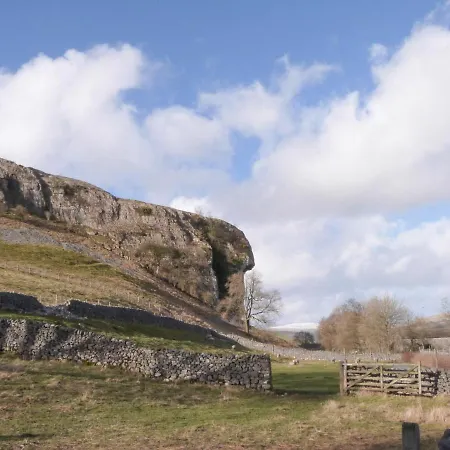 Nyaraló Town Head Skipton